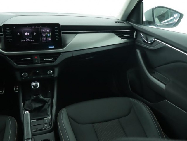 Škoda Kamiq  1.0 TSI Scoutline