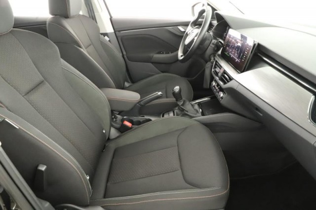 Škoda Kamiq  1.0 TSI Scoutline