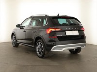 Škoda Kamiq  1.0 TSI Scoutline