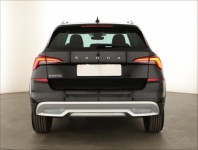 Škoda Kamiq  1.0 TSI Scoutline