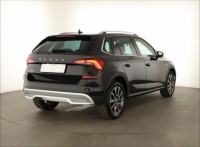 Škoda Kamiq  1.0 TSI Scoutline