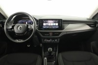Škoda Kamiq  1.0 TSI Scoutline