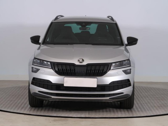 Škoda Karoq  1.5 TSI Sportline