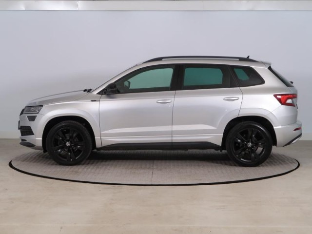 Škoda Karoq  1.5 TSI Sportline
