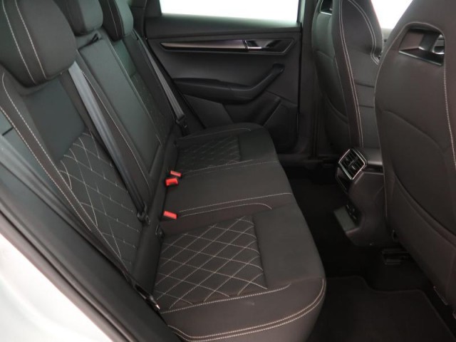 Škoda Karoq  1.5 TSI Sportline