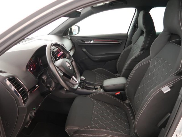 Škoda Karoq  1.5 TSI Sportline