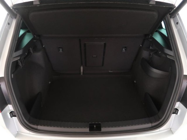Škoda Karoq  1.5 TSI Sportline