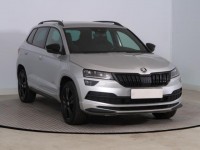 Škoda Karoq  1.5 TSI Sportline