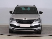 Škoda Karoq  1.5 TSI Sportline