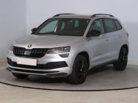 Škoda Karoq  1.5 TSI Sportline