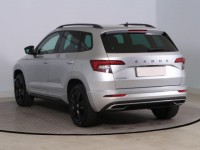 Škoda Karoq  1.5 TSI Sportline