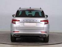 Škoda Karoq  1.5 TSI Sportline