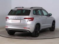 Škoda Karoq  1.5 TSI Sportline