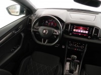Škoda Karoq  1.5 TSI Sportline