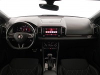 Škoda Karoq  1.5 TSI Sportline