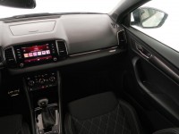 Škoda Karoq  1.5 TSI Sportline