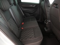Škoda Karoq  1.5 TSI Sportline