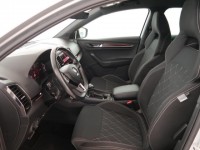 Škoda Karoq  1.5 TSI Sportline