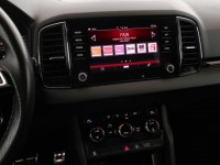 Škoda Karoq  1.5 TSI Sportline