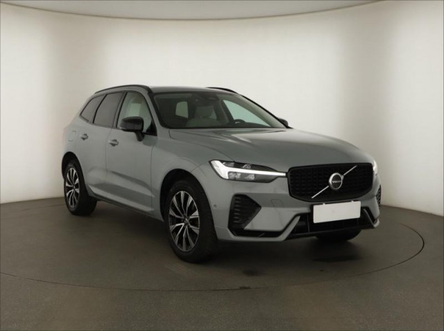 Volvo XC60  B4 AWD Inscription
