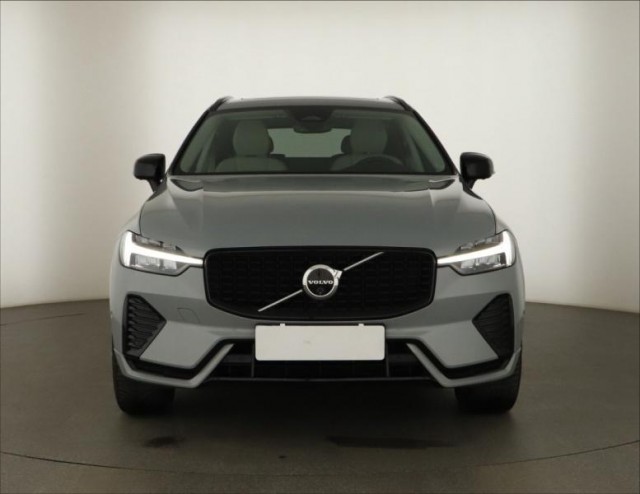 Volvo XC60  B4 AWD Inscription