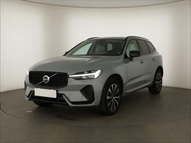 Volvo XC60  B4 AWD Inscription