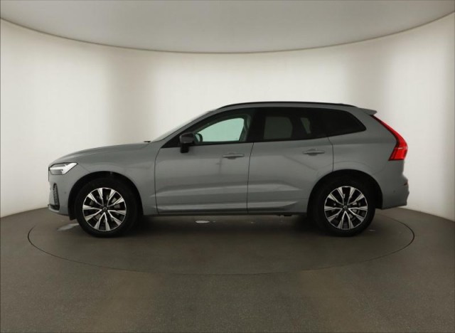 Volvo XC60  B4 AWD Inscription