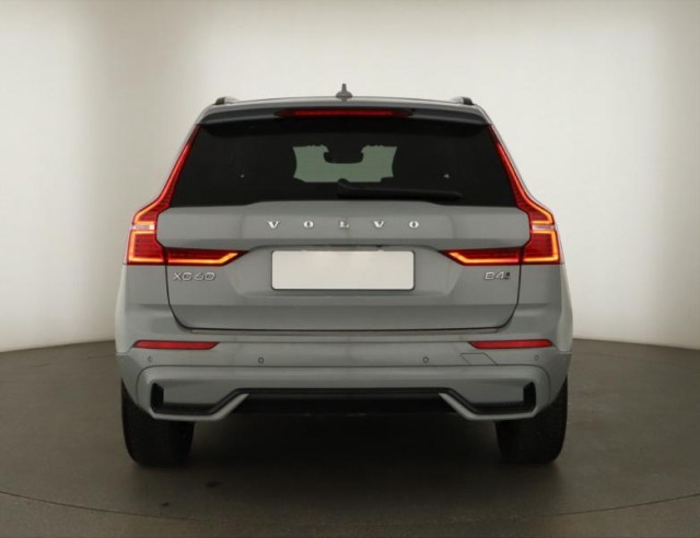 Volvo XC60  B4 AWD Inscription