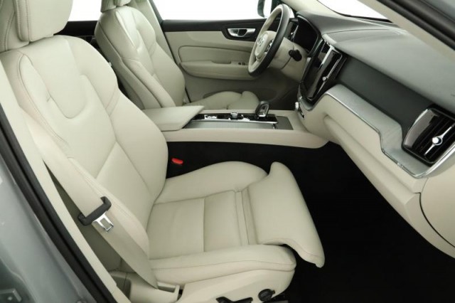 Volvo XC60  B4 AWD Inscription