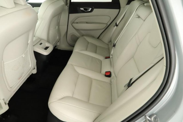 Volvo XC60  B4 AWD Inscription