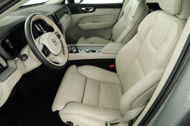 Volvo XC60  B4 AWD Inscription