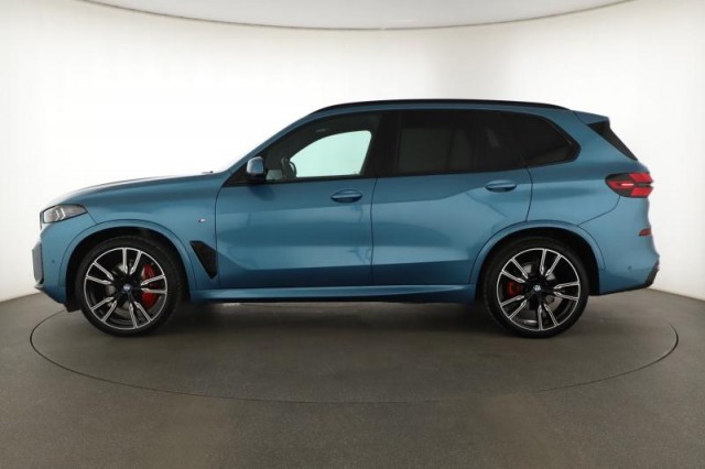 BMW X5  xDrive30d M Paket