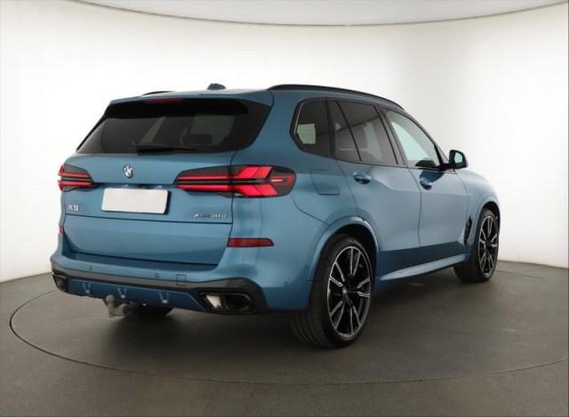 BMW X5  xDrive30d M Paket