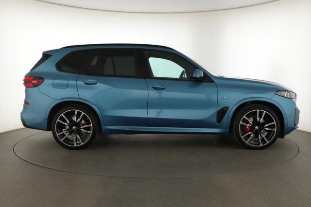 BMW X5  xDrive30d M Paket
