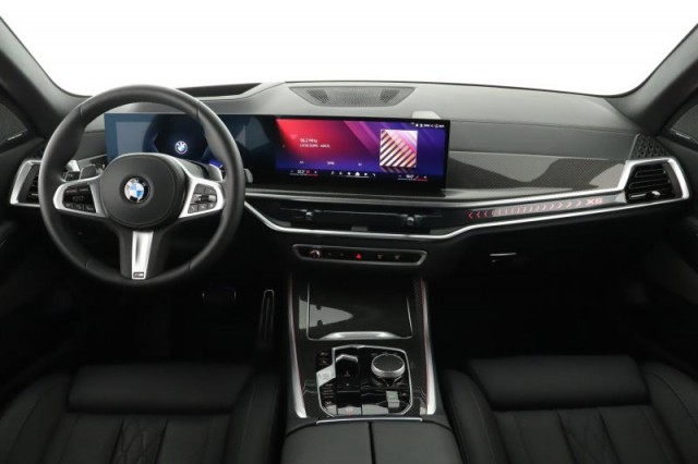 BMW X5  xDrive30d M Paket