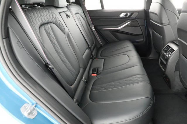 BMW X5  xDrive30d M Paket