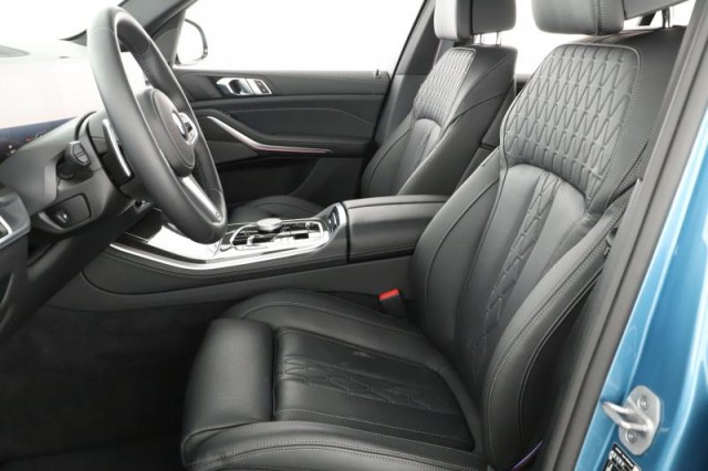 BMW X5  xDrive30d M Paket