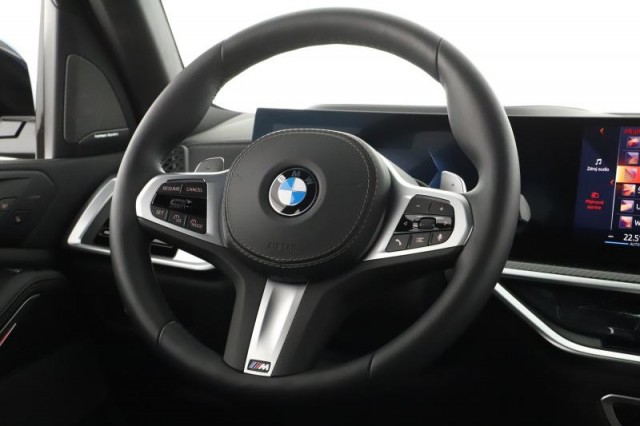 BMW X5  xDrive30d M Paket