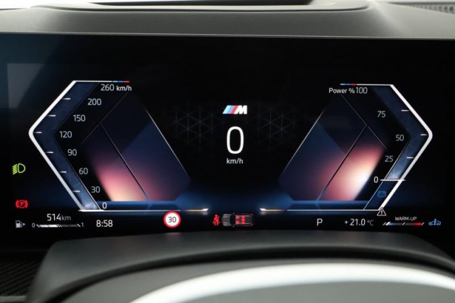 BMW X5  xDrive30d M Paket