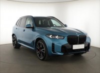 BMW X5  xDrive30d M Paket