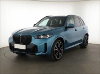 BMW X5  xDrive30d M Paket