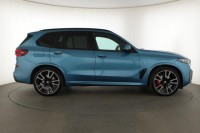 BMW X5  xDrive30d M Paket