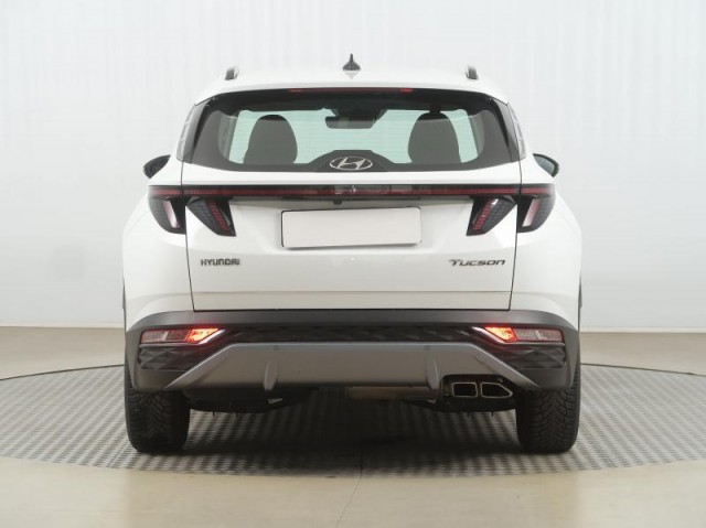 Hyundai Tucson  1.6 CRDi Smart
