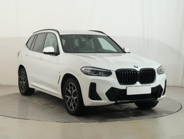 BMW X3  xDrive20i M Sport