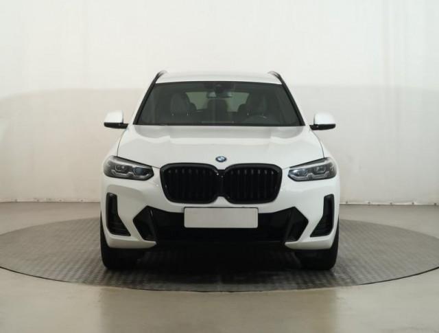 BMW X3  xDrive20i M Sport