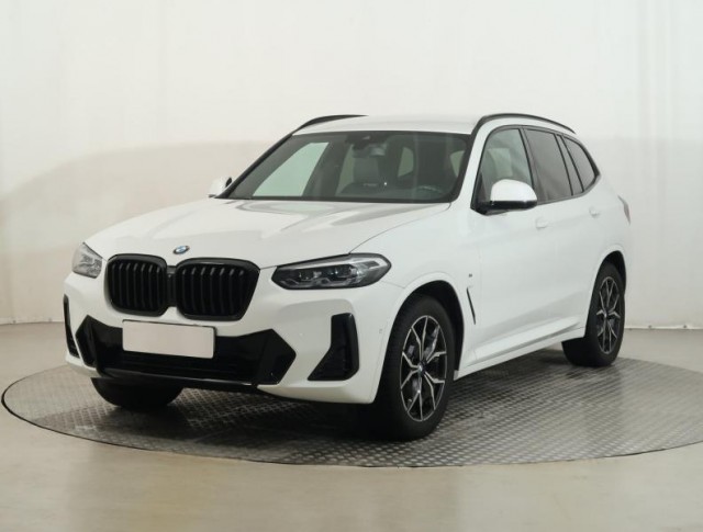 BMW X3  xDrive20i M Sport