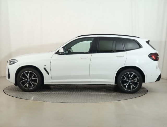 BMW X3  xDrive20i M Sport