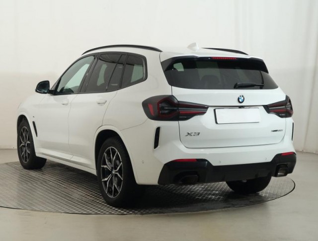 BMW X3  xDrive20i M Sport