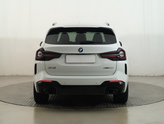 BMW X3  xDrive20i M Sport