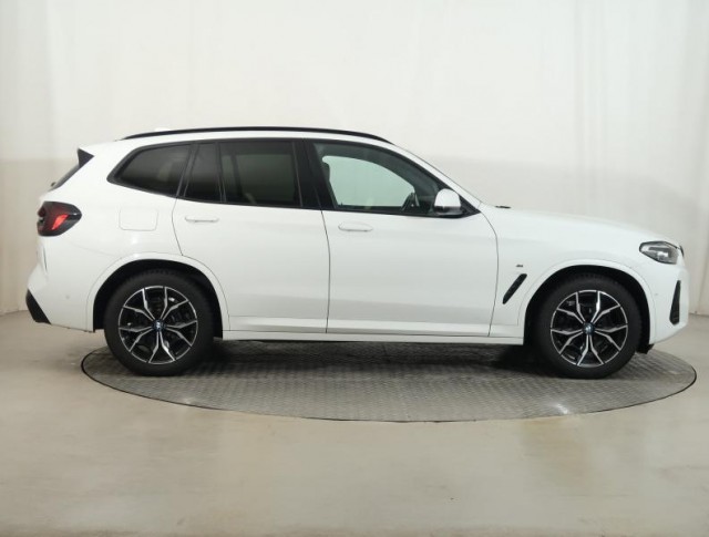 BMW X3  xDrive20i M Sport